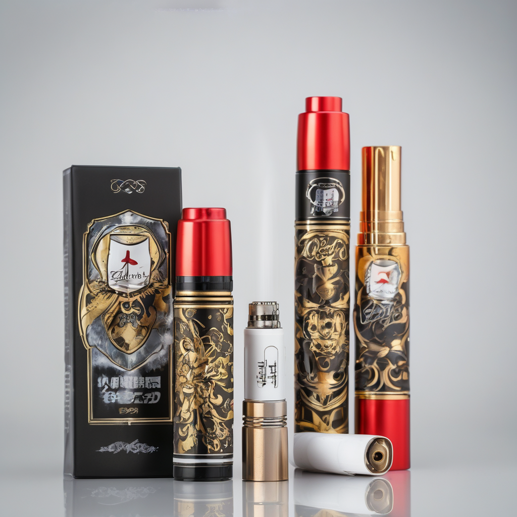 メンソール 1 ミリの徹底解説：日本向け電子タバコユーザーのための完全ガイド