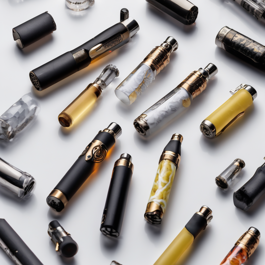 臭わ ない タバコ