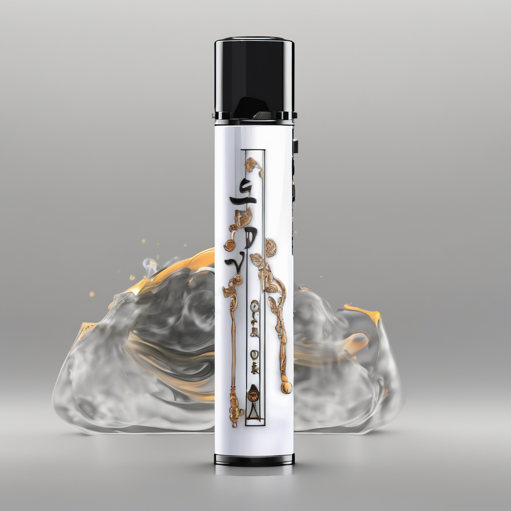 お菓子は体に悪い？電子タバコとの健康比較から見える現代人の選択