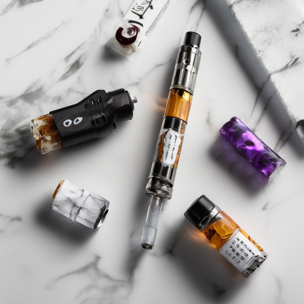 マンゴー タネの魅力と安全性：日本向け電子タバコユーザーのための完全ガイド