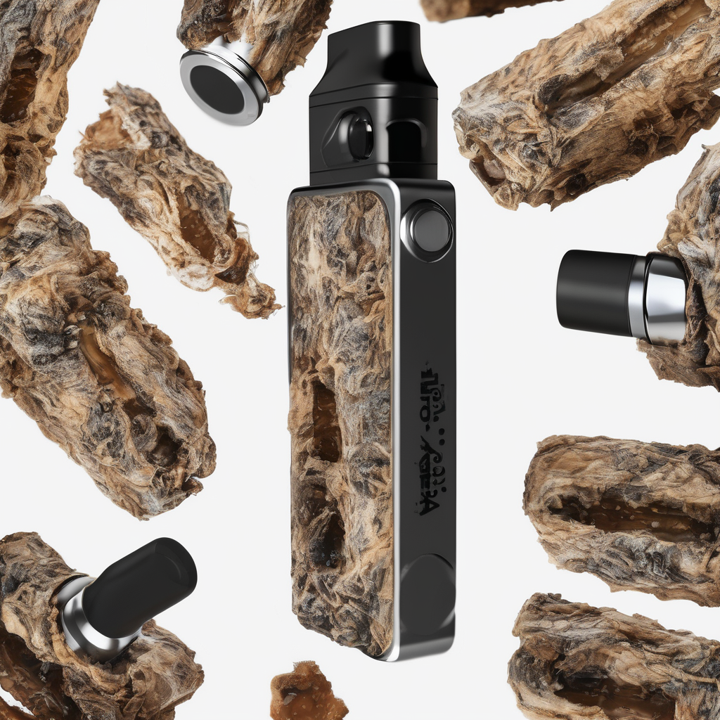 Wolfteeth 電子タバコ CE4の徹底解説：日本ユーザー向け品質・安全性・使い方のすべて