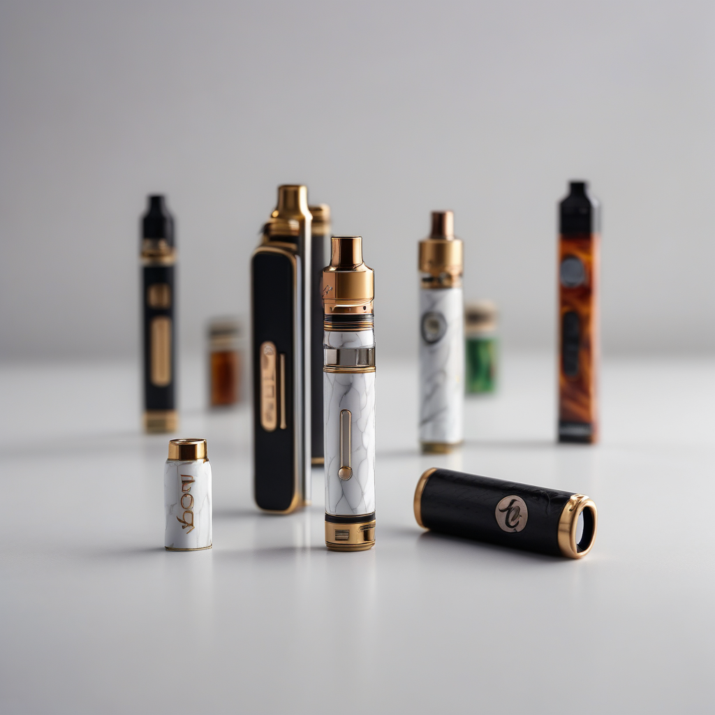 アイコス 十字 吸いの徹底解説：製品特性・健康影響・日本市場での選び方