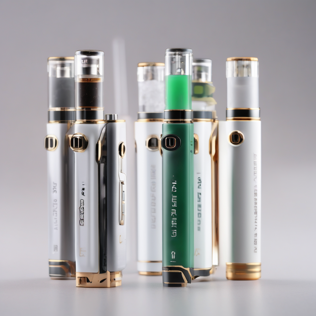 電子 タバコ flevo どこで 買える